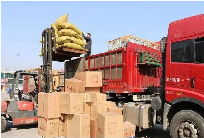 漳州到根河市物流专线