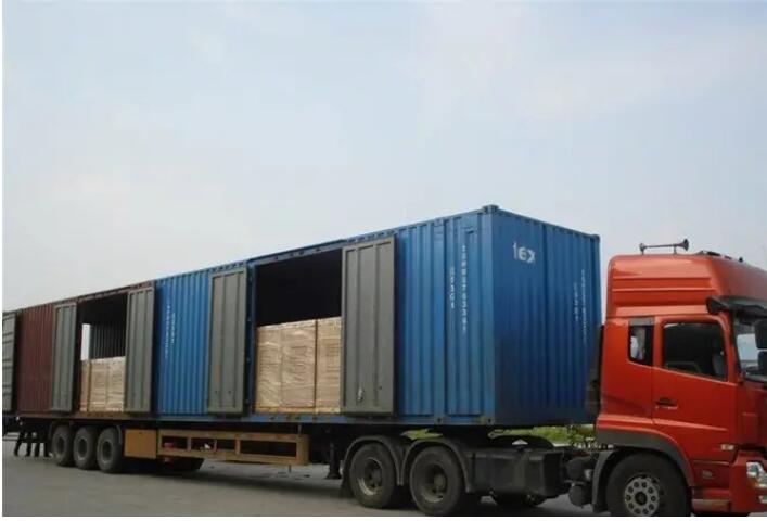 漳州到根河市整车运输