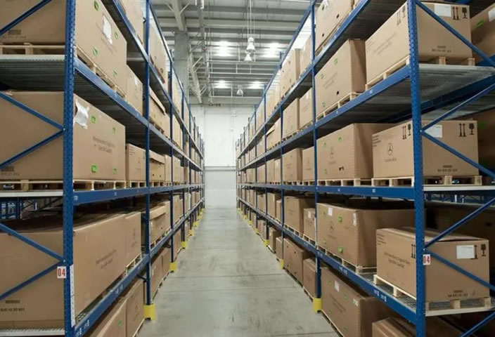 漳州到根河市货物仓储