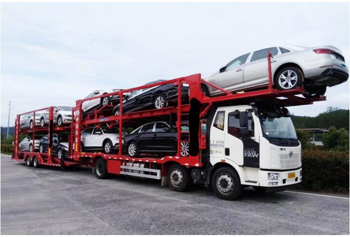 漳州到根河市轿车托运